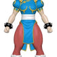 Street Fighter - Chun-Li Savage World Action Figure - Ozzie Collectables