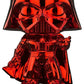 Star Wars - Darth Vader Red Chrome US Exclusive Pop! Vinyl - Ozzie Collectables