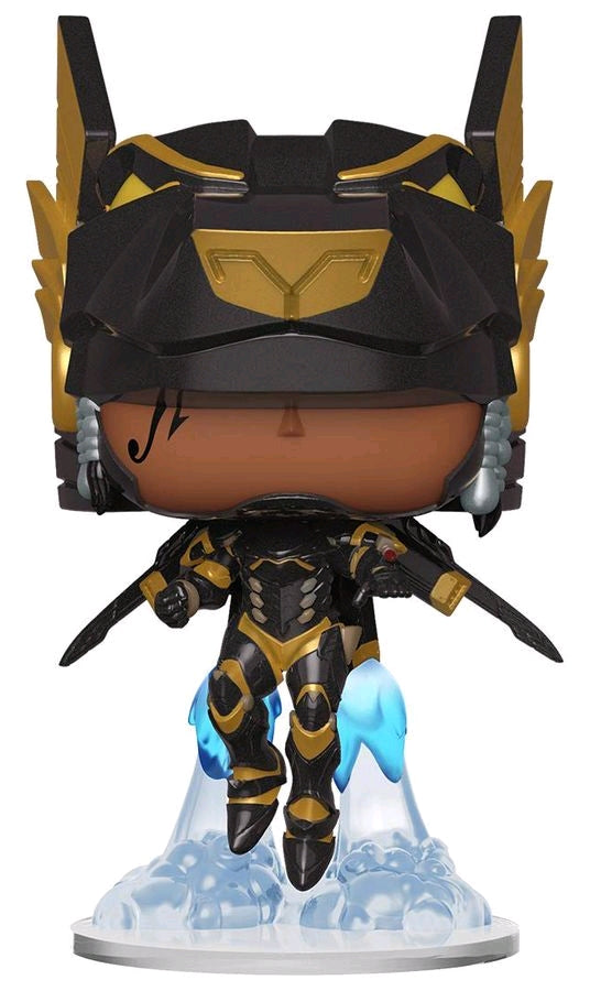 Overwatch - Pharah Anubis US Exclusive Pop! Vinyl - Ozzie Collectables