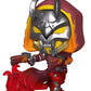 Overwatch - Reaper Hellfire US Exclusive Pop! Vinyl - Ozzie Collectables