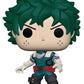 My Hero Academia - Deku Pose US Exclusive Pop! Vinyl - Ozzie Collectables