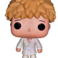 One Punch Man - Saitama with removable Hair US Exclusive Pop! Vinyl - Ozzie Collectables