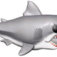 Jaws - Jaws with diving tank 6" Pop! Vinyl - Ozzie Collectables