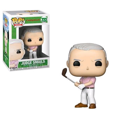 Caddyshack - Judge Pop! Vinyl - Ozzie Collectables