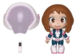 My Hero Academia - Ochaco 5-Star Figure - Ozzie Collectables
