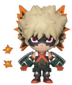My Hero Academia - Katsuki 5-Star Figure - Ozzie Collectables