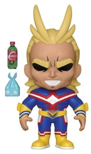 My Hero Academia - All-Might 5-Star Figure - Ozzie Collectables