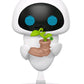 Wall-E - Eve Earth Day with Boot US Exclusive Pop! Vinyl - Ozzie Collectables