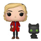 Chilling Adventures of Sabrina - Sabrina & Salem Pop! Vinyl - Ozzie Collectables
