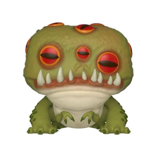 Fallout 76 - Rad Toad Pop! Vinyl