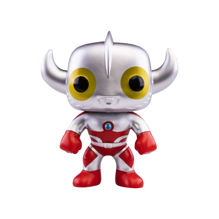 Ultraman - Father of Ultraman Pop! Vinyl