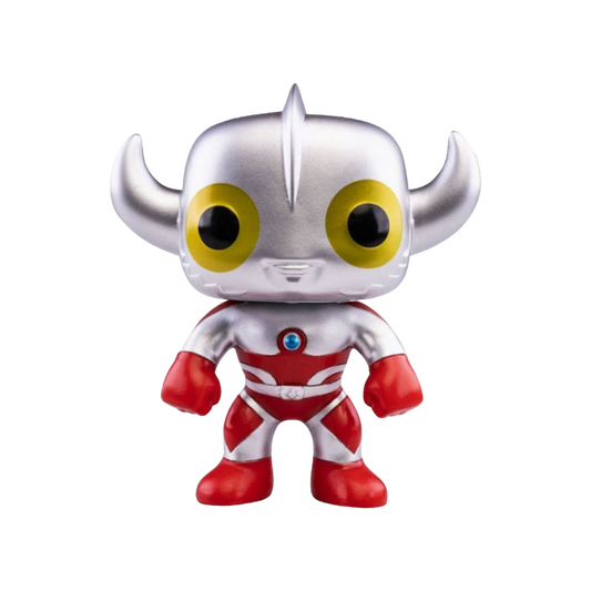 Ultraman - Father of Ultraman Pop! Vinyl