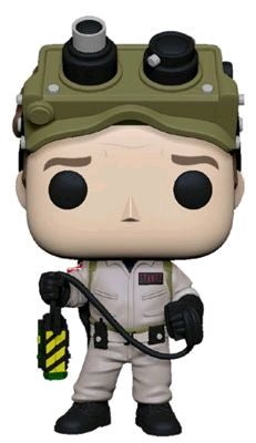 Ghostbusters - Dr Raymond Stanz Pop! Vinyl - Ozzie Collectables