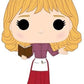 Cheers - Diane Chambers Pop! Vinyl - Ozzie Collectables