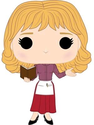 Cheers - Diane Chambers Pop! Vinyl - Ozzie Collectables