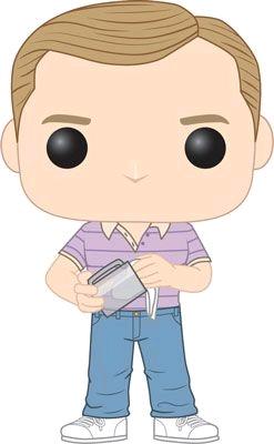 Cheers - Woody Boyd Pop! Vinyl - Ozzie Collectables