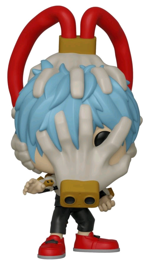 My Hero Academia - Tomura Shigaraki US Exclusive Pop! Vinyl - Ozzie Collectables