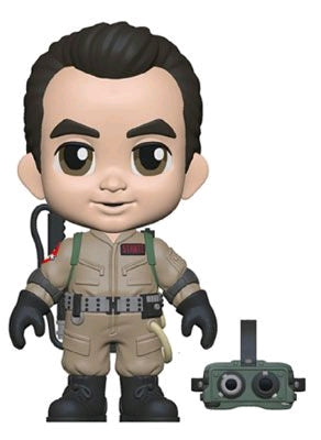 Ghostbusters - Dr Raymond Stanz 5-Star Figure - Ozzie Collectables