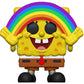 SpongeBob SquarePants - Spongebob Rainbow Pop! Vinyl - Ozzie Collectables