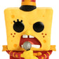 SpongeBob SquarePants - Spongebob w/Band outfit US Exclusive Pop! Vinyl - Ozzie Collectables