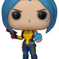 Borderlands - Maya E3 US Exclusive Pop! Vinyl - Ozzie Collectables