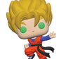 Dragon Ball Z - Super Saiyan Goten US Exclusive Pop! Vinyl - Ozzie Collectables