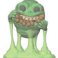Ghostbusters - Slimer with Hot Dogs Translucent US Exclusive Pop! Vinyl - Ozzie Collectables