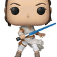 Star Wars - Rey Episode IX Rise of Skywalker Pop! Vinyl - Ozzie Collectables