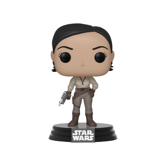 Star Wars - Rose Episode IX Rise of Skywalker Pop! Vinyl