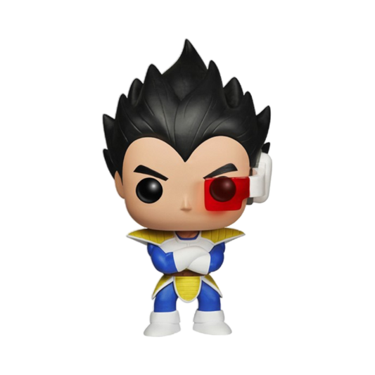 Dragon Ball Z - Vegeta Pop! Vinyl