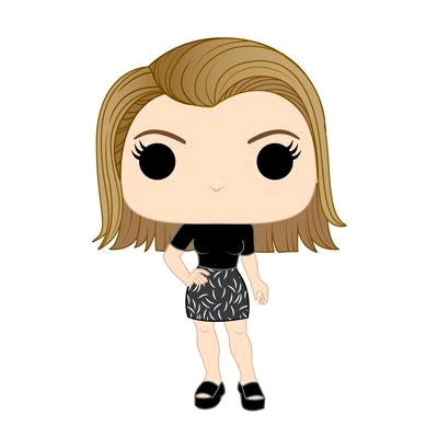 Dawsons Creek - Jen Pop! Vinyl - Ozzie Collectables