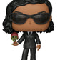 Men In Black 4: International - Agent M with Pawny US Exclusive Pop! Vinyl - Ozzie Collectables