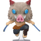Demon Slayer - Inosuke US Exclusive Pop! Vinyl 