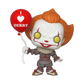It: Chapter 2 - Pennywise with Balloon Pop! Vinyl