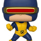 X-Men - Cyclops 1st Appearance Marvel 80th Anniversary Pop! Vinyl - Ozzie Collectables