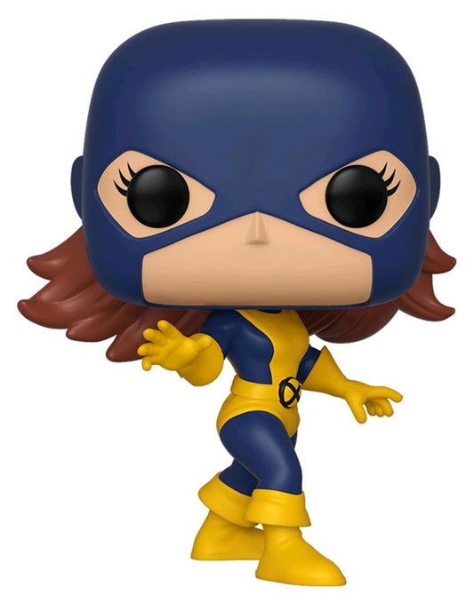 X-Men - Marvel Girl 1st Appearance Marvel 80th Anniversary Pop! Vinyl - Ozzie Collectables