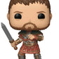 Gladiator - Maximus with Armor US Exclusive Pop! Vinyl - Ozzie Collectables