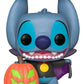 Lilo & Stitch - Stitch Halloween US Exclusive Pop! Vinyl - Ozzie Collectables