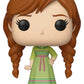 Frozen II - Anna Nightgown US Exclusive Pop! Vinyl - Ozzie Collectables