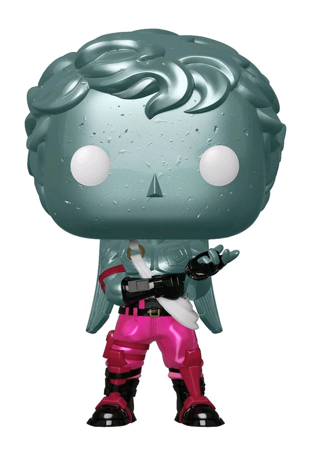 Fortnite - Love Ranger Metallic US Exclusive Pop! Vinyl - Ozzie Collectables