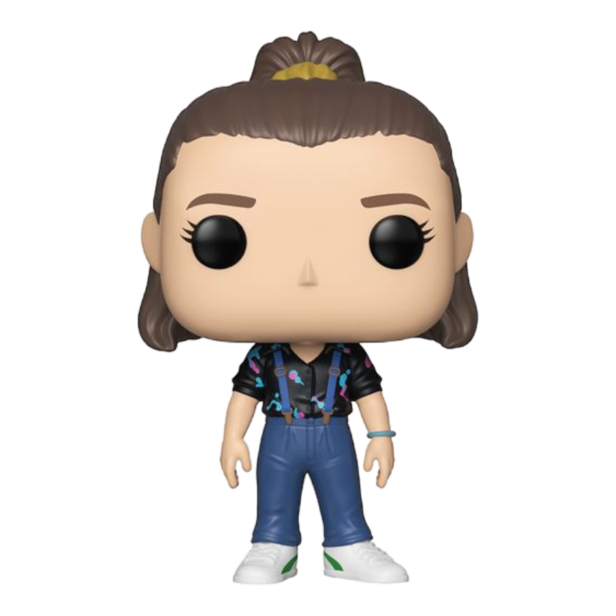 Stranger Things - Eleven Season 3 Pop! Vinyl