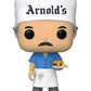 Happy Days - Arnold Pop! Vinyl
