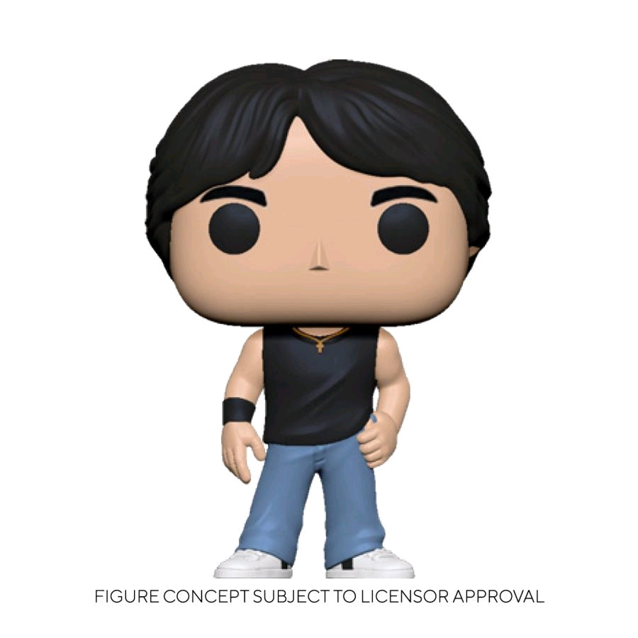 Happy Days - Chachi Pop! Vinyl