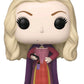 Hocus Pocus - Sarah Sanderson with Spider Pop! Vinyl - Ozzie Collectables