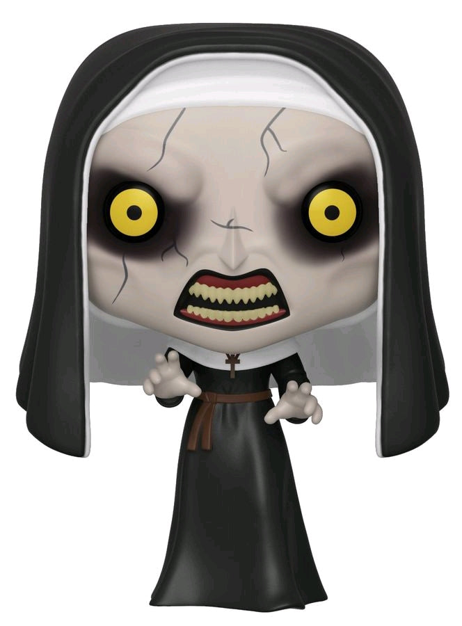 The Nun - Demonic Nun Pop! Vinyl - Ozzie Collectables