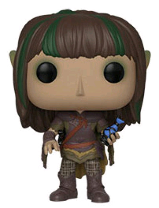 Dark Crystal: Age of Resistance - Rian Pop! Vinyl - Ozzie Collectables