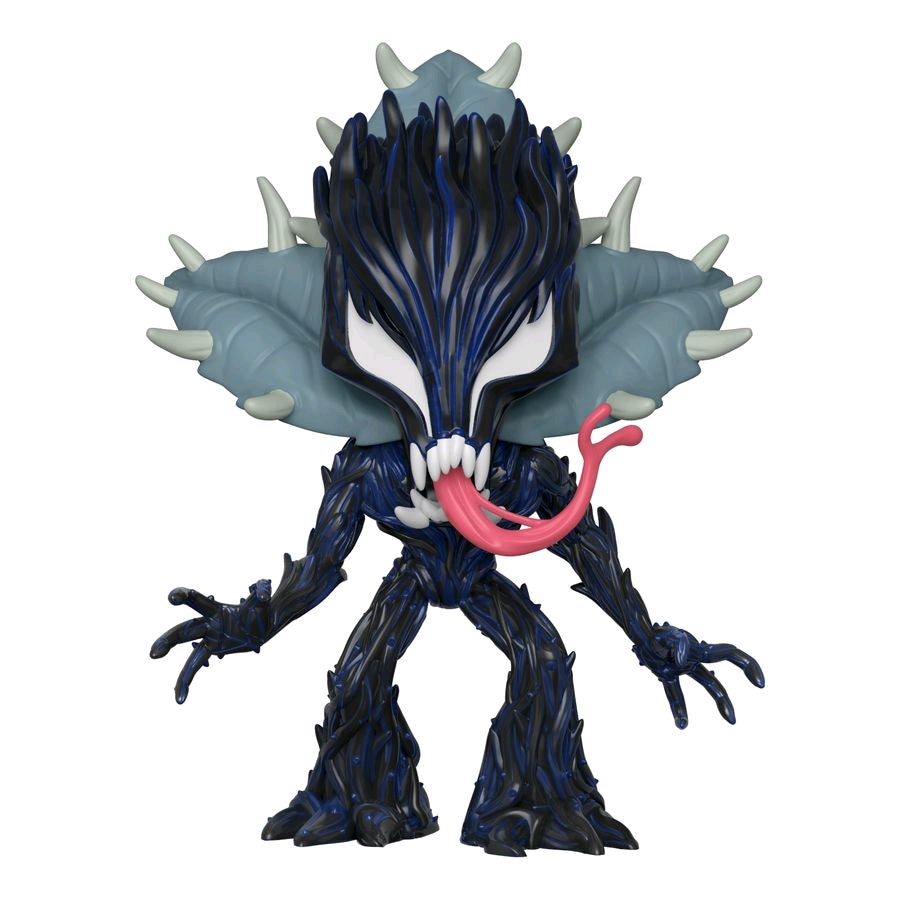 Venom - Venomized Groot Pop! Vinyl - Ozzie Collectables