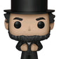 American History - Abraham Lincoln US Exclusive Pop! Vinyl - Ozzie Collectables