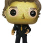 The Office - Jim Halpert Goldenface US exclusive Pop! Vinyl - Ozzie Collectables