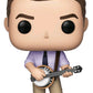 The Office - Andy Bernard US Exclusive Pop! Vinyl - Ozzie Collectables